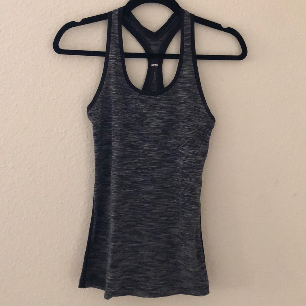 Lululemon Cool Racerback tank